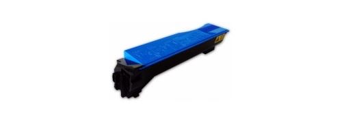 Kyocera TK 550C - cyan - originale - cartouche de toner