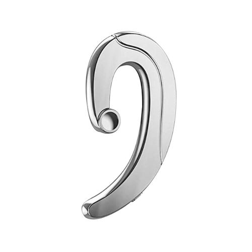 GENERIQUE - Casque à Conduction Osseuse - Écouteurs Bluetooth Stéréo Sans Fil - Mains Libres - Image 2