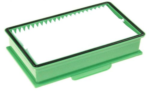 Filtre Hepa pour Pieces Aspirateur Nettoyeur Petit Electromenager Rowenta - Rs-Rt4043