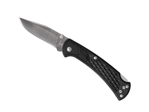 buck - 7112.bks1 - couteau buck ranger slim select noir 0112bks1