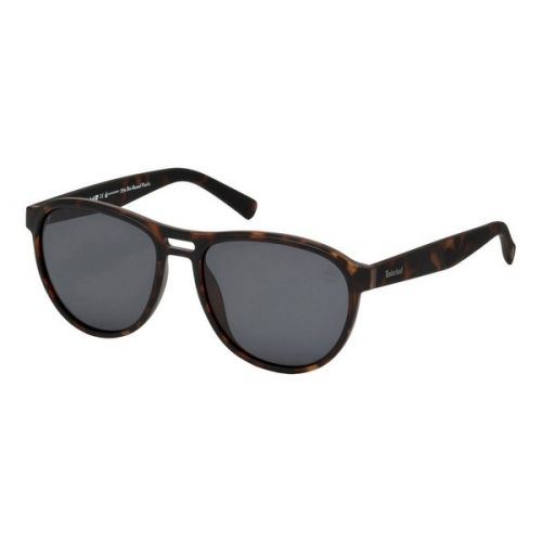 Lunettes de soleil Homme Timberland TB9140-5752D Marron (57 Mm)
