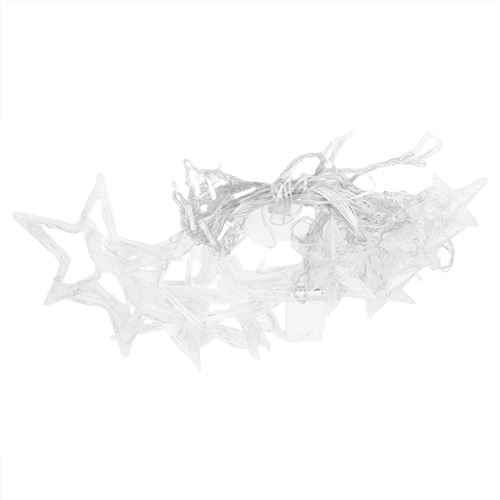 Noel Etoiles Led