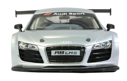 Audi R8 LMS RASTAR　アウディ ラジコン Rastar RC Audi R8 LMS 1:24 | Shop Eigrače.com