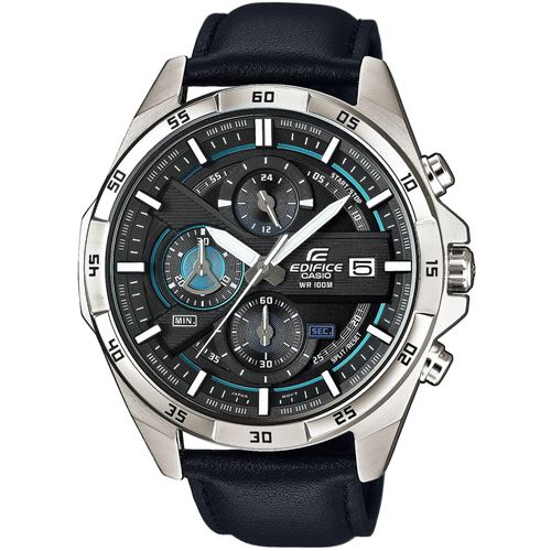Montre Homme Casio Montre Homme Casio Edifice Classic Efr-556L-1Avuef