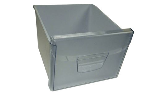 Bac A Legumes Complet pour Refrigerateur Indesit - C00117110