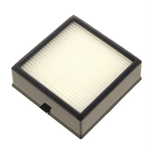 Filtre hepa h13 king pour Aspirateur Nilfisk