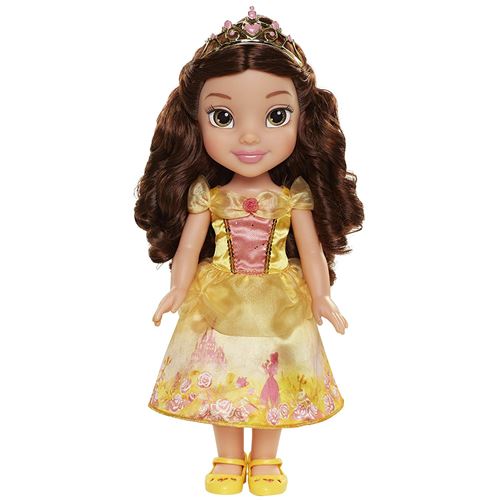 Jakks Pacific 78847–11l-6 Belle poupée pour Enfant, Multi