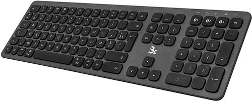 Clavier bluetooth compatible avec MAC et Ipad