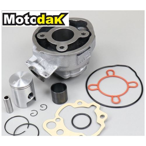 Cylindre piston am6 Minarelli type origine