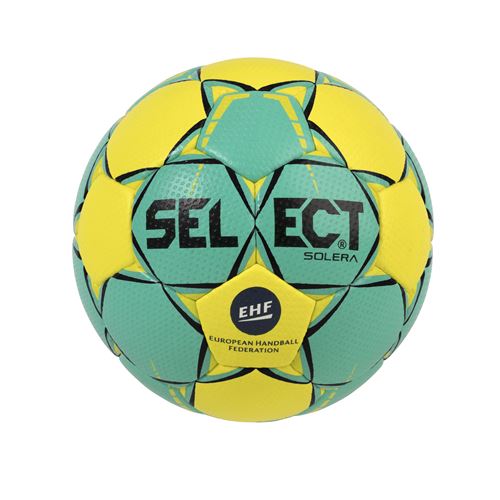 Ballon Select Solera -Taille 3
