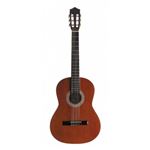 1 avis sur Stagg C516 Guitare classique.1 2 epicea naturel Guitare folk fnac