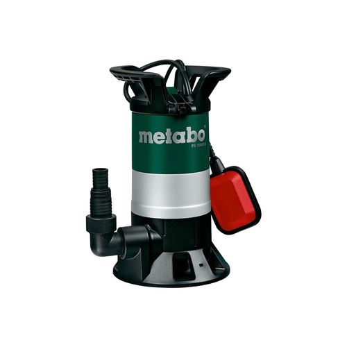 Metabo Pompe Ps15000s - Image 4