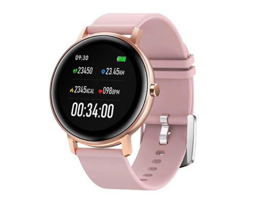 Montre Radiant RAS20203