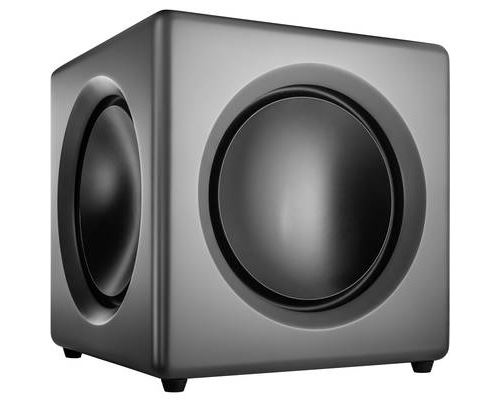Wavemaster Fusion Gris