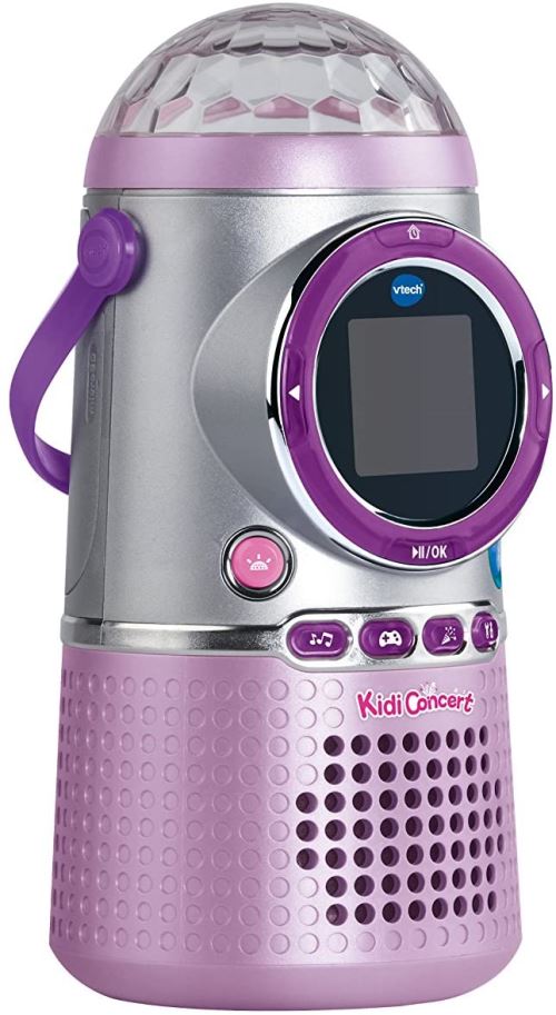VTech 163903 Kidiconcert, Multi