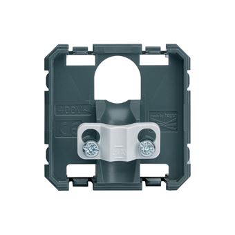 Sortie de cable gallery 2 modules (WXF155) - 1