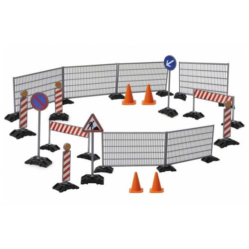 Accessoires de Chantier - JAM412413