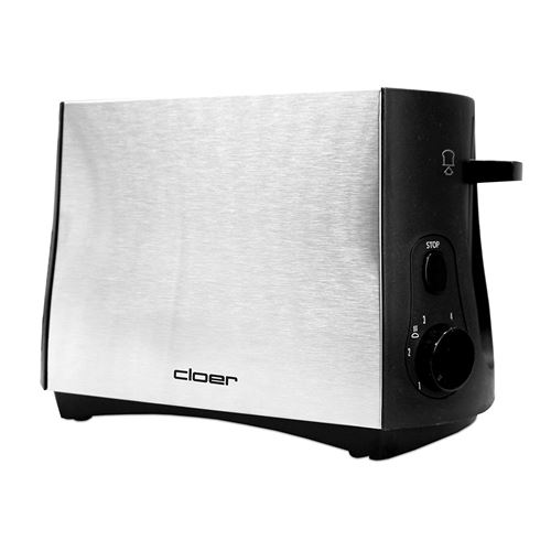 Cloer 3419 – Grille-pain