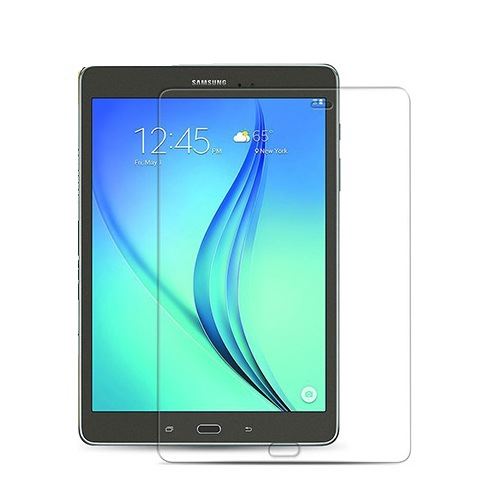 Film de protection Verre trempé pour Samsung Galaxy Tab A 10.1 P580N