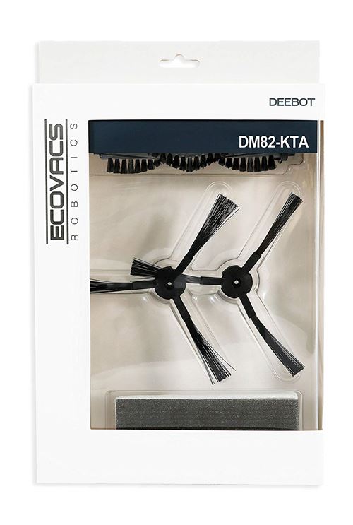 Ecovacs DM82-KTA kit d'entretien pour Deebot