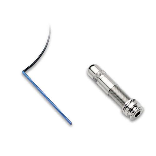 Fishman AG1-125 - Transducteur Piezo Passif - Format large