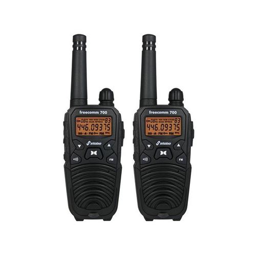 President Claires Freecomm 700 - Image 3