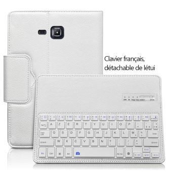 coque tablette clavier samsung galaxy tab a6 10.1