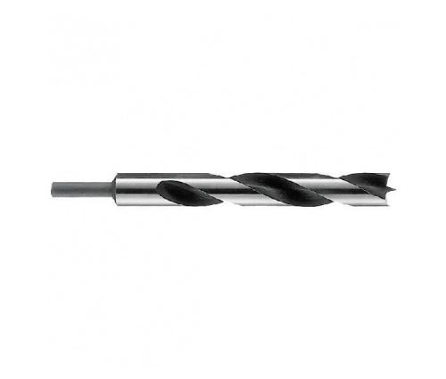 Mèche, Foret et Burin Bosch Foret pour Le Bois - 18 Mm - Longueur 250 Mm
