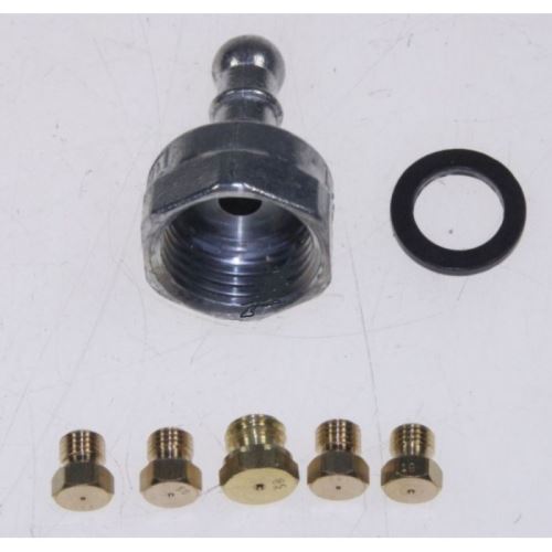 Jeu injecteurs butane pour cuisiniere proline - 4962589
