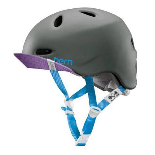 Bern Casques Bern Berkeley XS-S