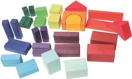 Grimm's 10130 - 30 Blocks Geo