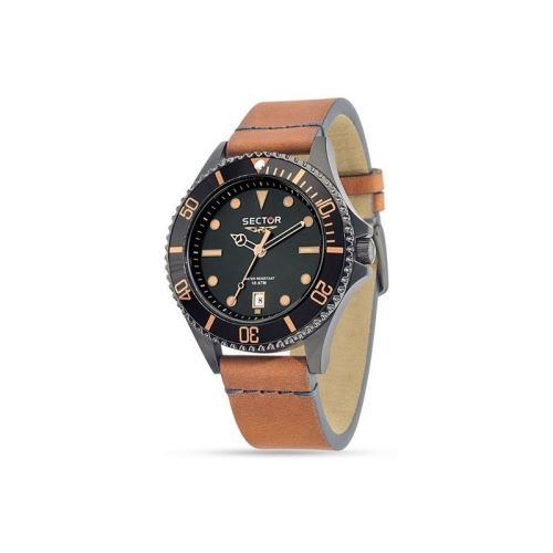SECTOR Montre Homme  R3251161014 (48 mm) 