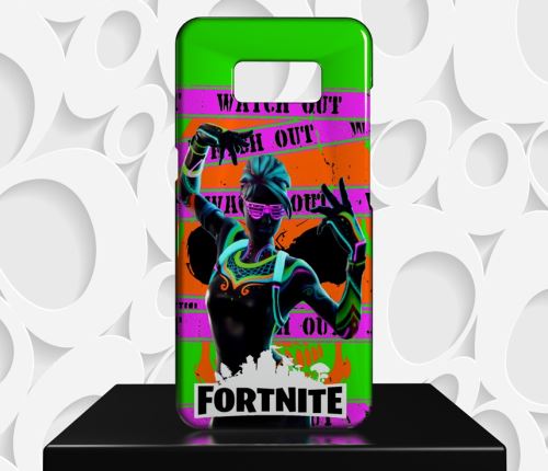Coque Design Samsung Galaxy S10 COLLECTION JEUX VIDEOS FORTNITE 009