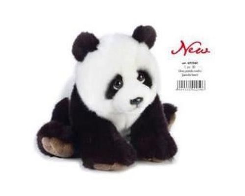 Panda Bear Moyen…