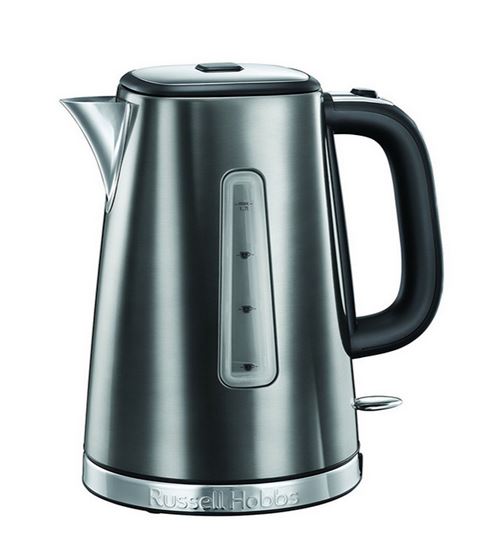 Russell Hobbs Gris Clair De Lune 23211-70 - Bouilloire Luna