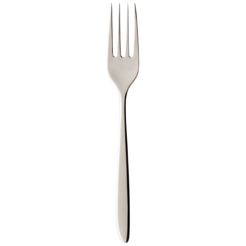 Villeroy & Boch - Fourchette à légumes et de service SoftWave