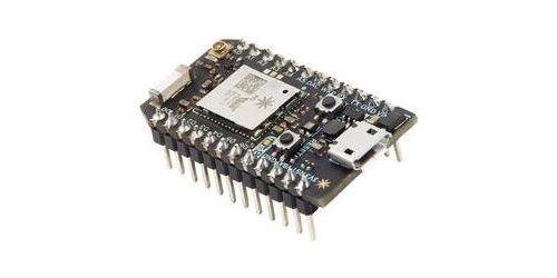 Carte de prototypage Seeed Studio PHOTONH & Grove Starter Kit for Photon 114990286/110060123 1 pc(s)