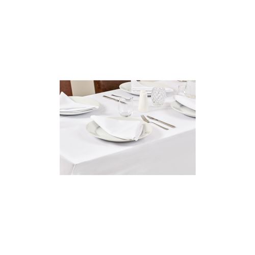 Nappe blanche