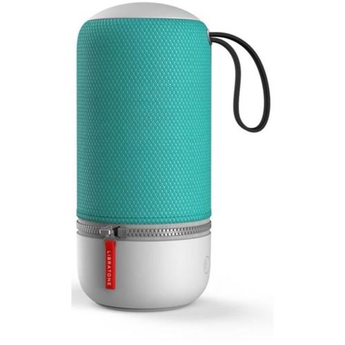 LIBRATONE Enceinte Zipp Mini 2 - Pine Green