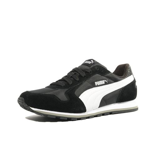 Chaussures Puma Noir 44 Adulte
