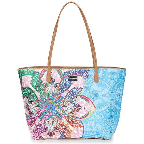 Sacs Desigual Bleu TU