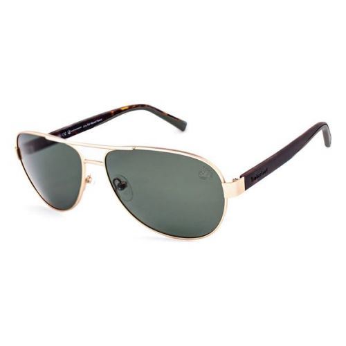 Lunettes de soleil Unisexe Timberland TB9144-6133R (ø 61 mm)