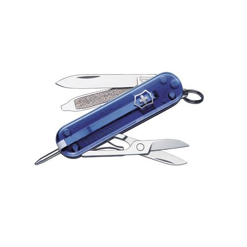 Couteau Signature Victorinox 0.6225.t2