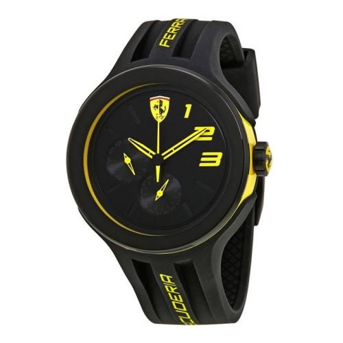 Montre Homme Ferrari 830224