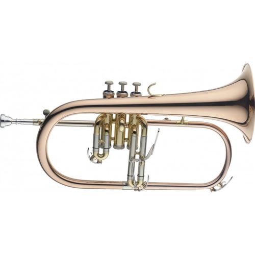 Levante FH6205 bugle Si bémol