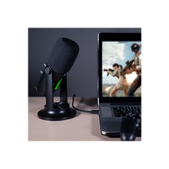 Kit de studio Thronmax MDrill One Pro Noir