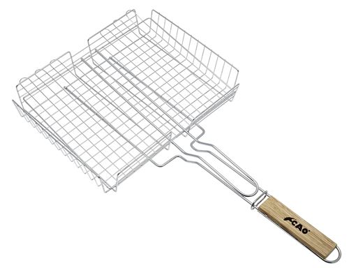 CAO Camping Gril cage