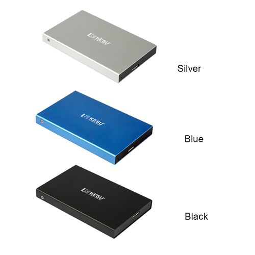 Disque Dur Externe SSD Portable De Type C, USB 3.1, Haute Vitesse, Stockage De Masse De 128 To, 4 To, 8 To, 64 To