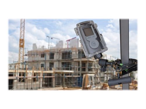 Brinno BCC200 Construction Camera - caméscope - stockage : carte Flash