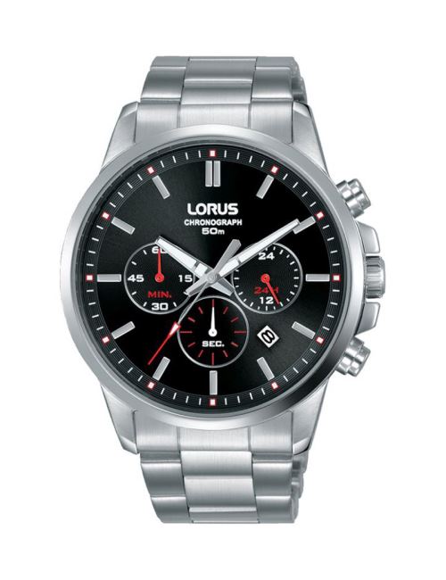 Montres Argent Homme - RT383GX9
